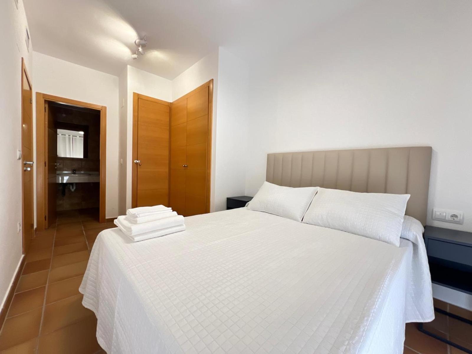 Balnea Experiences - Apartamentos Con Piscina Exterior, Jacuzzi Y Gimnasio Archena Esterno foto