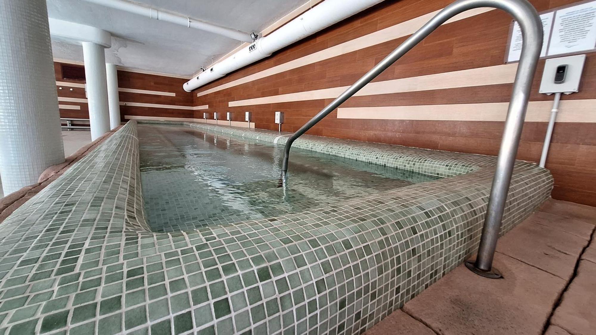 Balnea Experiences - Apartamentos Con Piscina Exterior, Jacuzzi Y Gimnasio Archena Esterno foto