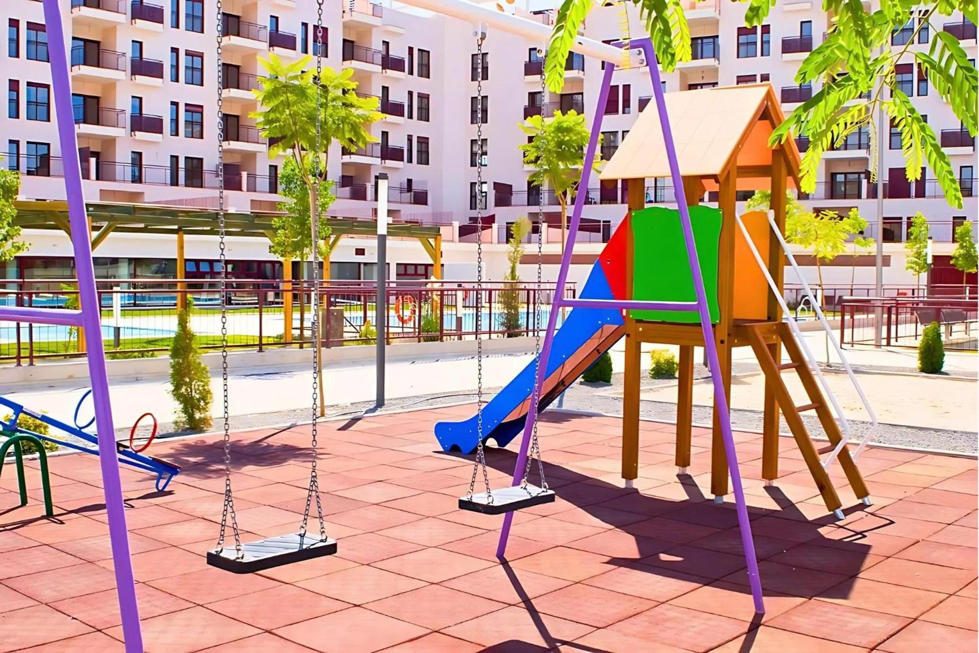 Balnea Experiences - Apartamentos Con Piscina Exterior, Jacuzzi Y Gimnasio Archena Esterno foto